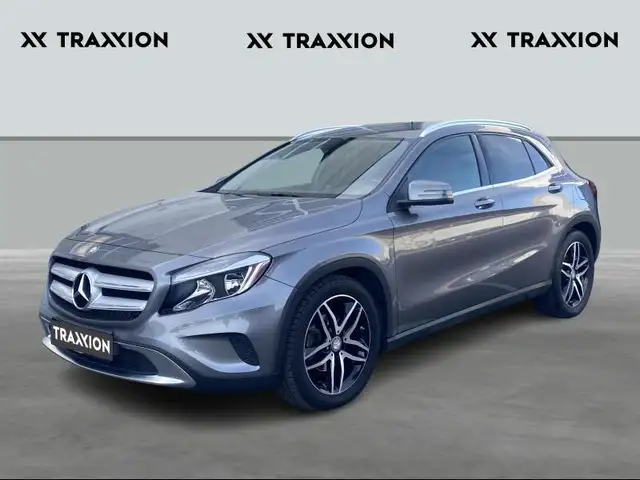 Mercedes-Benz GLA 220 GPS | Camera | Automaat | Cruise C