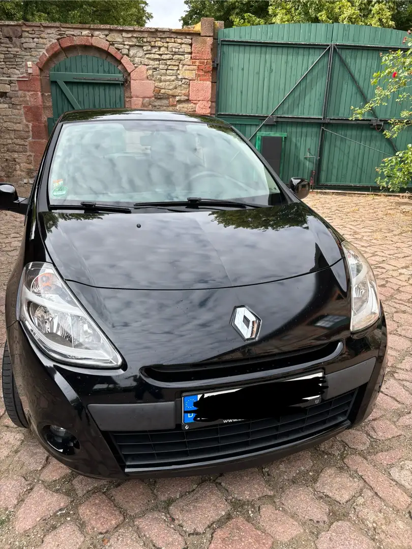 Renault Clio 1.2 16V 75 Collection - 1