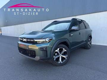 1.8 16V 155ch FHEV 109 cv JOURNEY - Attelage CarPlay Hayon Electrique Garantie Constructeur