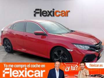 1.6 i-DTEC Comfort