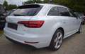 Audi A4 Avant 2,0 TDI Blanc - thumbnail 6