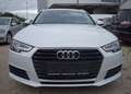 Audi A4 Avant 2,0 TDI Blanc - thumbnail 2