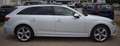 Audi A4 Avant 2,0 TDI Blanc - thumbnail 7