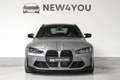 BMW M3 M3 Competition Touring M xDrive Argent - thumbnail 3