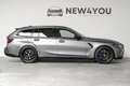 BMW M3 M3 Competition Touring M xDrive Argent - thumbnail 6