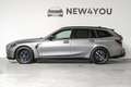 BMW M3 M3 Competition Touring M xDrive Argent - thumbnail 5
