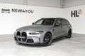 BMW M3 M3 Competition Touring M xDrive Argent - thumbnail 1