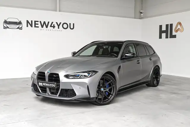 BMW M3 M3 Competition Touring M xDrive
