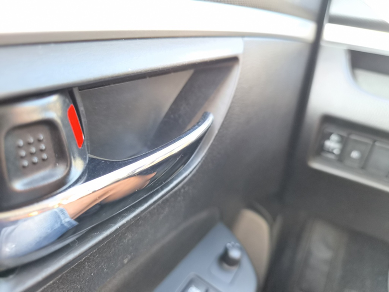 Suzuki Swift 1.2 Dynamic — photo 7
