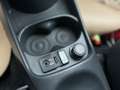 Fiat 500C 1.2i Cabriolet 090000KM Airco Pdc Leder GARANTIE Gris - thumbnail 16