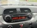 Fiat 500C 1.2i Cabriolet 090000KM Airco Pdc Leder GARANTIE Gris - thumbnail 14