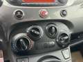 Fiat 500C 1.2i Cabriolet 090000KM Airco Pdc Leder GARANTIE Gris - thumbnail 15