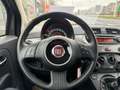 Fiat 500C 1.2i Cabriolet 090000KM Airco Pdc Leder GARANTIE Gris - thumbnail 18