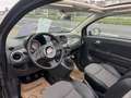 Fiat 500C 1.2i Cabriolet 090000KM Airco Pdc Leder GARANTIE Gris - thumbnail 11