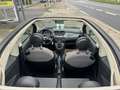 Fiat 500C 1.2i Cabriolet 090000KM Airco Pdc Leder GARANTIE Gris - thumbnail 6