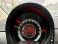 Fiat 500C 1.2i Cabriolet 090000KM Airco Pdc Leder GARANTIE Gris - thumbnail 17