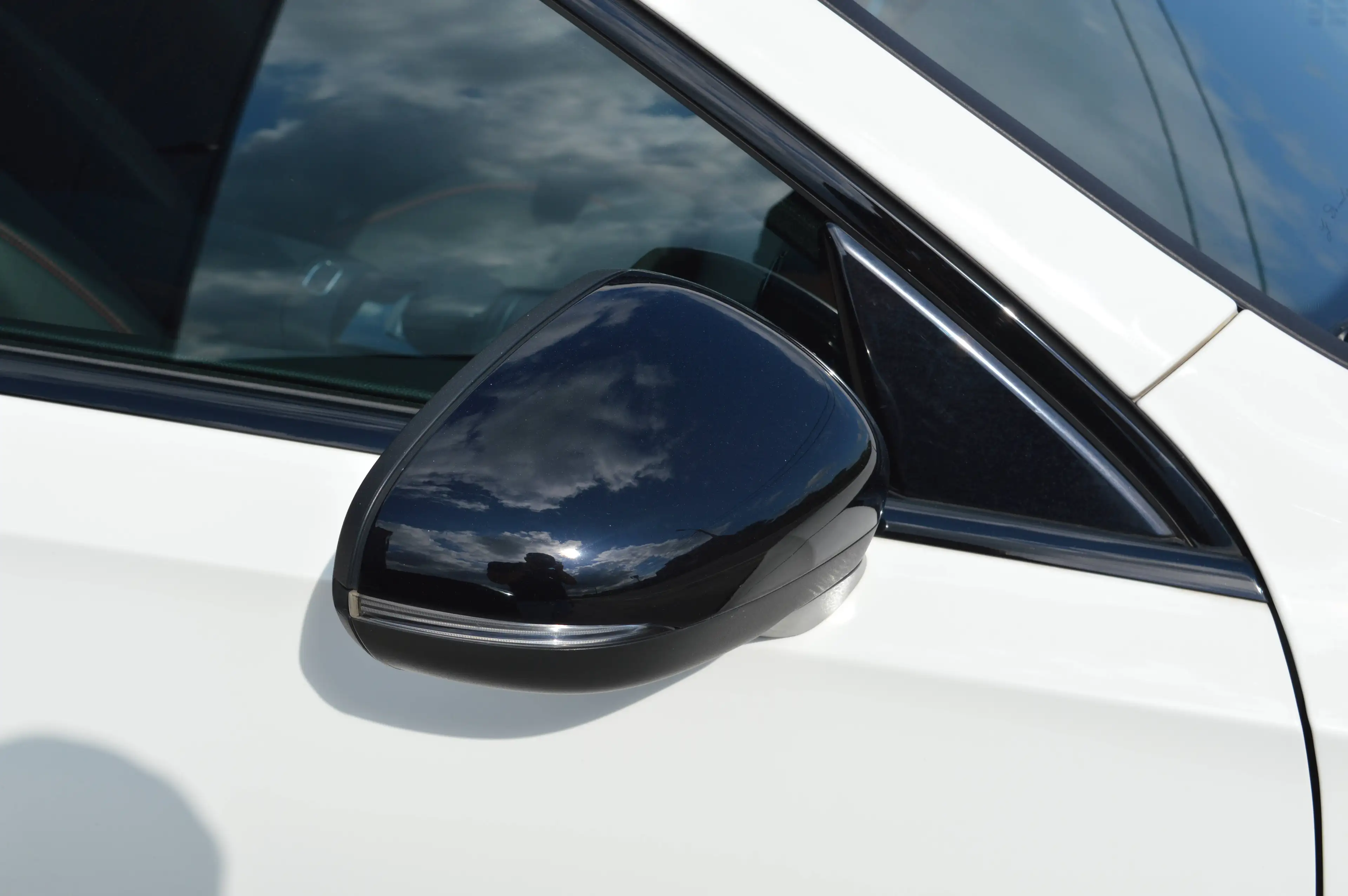 Mercedes-Benz A 220 d AMG Line - Nigh pack - Burmeister - Top condition — photo 6