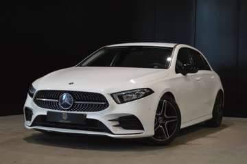 d AMG Line - Night pack - Burmeister - Top condition