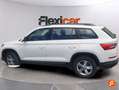 Skoda Kodiaq 2.0 TSI L&K 4x4 DSG 140kW Blanco - thumbnail 5