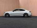 Mercedes-Benz C 180 Coupe| AMG-line| Pano| Nightpakket| Automaat| 19" Grey - thumbnail 2
