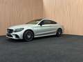 Mercedes-Benz C 180 Coupe| AMG-line| Pano| Nightpakket| Automaat| 19" Grey - thumbnail 1