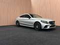 Mercedes-Benz C 180 Coupe| AMG-line| Pano| Nightpakket| Automaat| 19" Grey - thumbnail 6