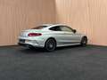 Mercedes-Benz C 180 Coupe| AMG-line| Pano| Nightpakket| Automaat| 19" Grey - thumbnail 4