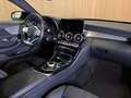 Mercedes-Benz C 180 Coupe| AMG-line| Pano| Nightpakket| Automaat| 19" Grey - thumbnail 8