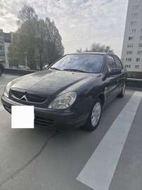 1.6i 16V Exclusive A