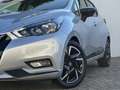 Nissan Micra 1.0 IG-T Cruise Control Airco Apple / Android Carp Gris - thumbnail 12