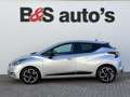 Nissan Micra 1.0 IG-T Cruise Control Airco Apple / Android Carp Gris - thumbnail 14