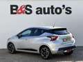 Nissan Micra 1.0 IG-T Cruise Control Airco Apple / Android Carp Gris - thumbnail 11