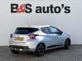 Nissan Micra 1.0 IG-T Cruise Control Airco Apple / Android Carp Gris - thumbnail 2