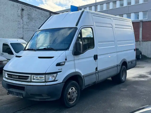 Iveco Iveco Daily 35C15