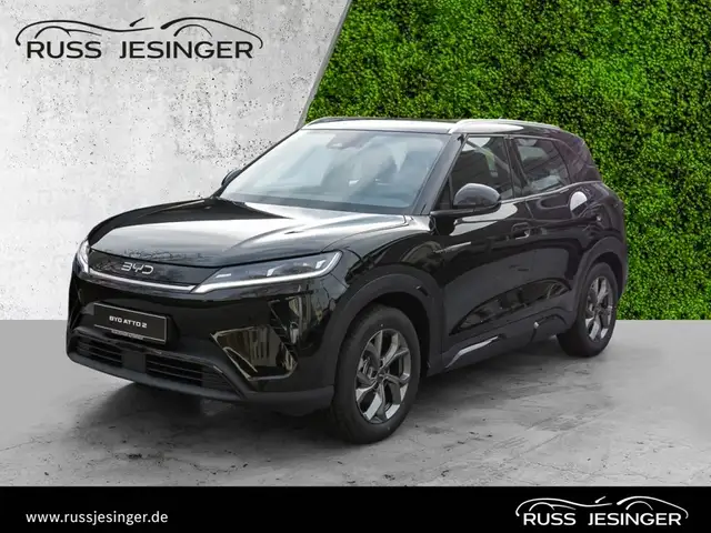 BYD Atto 2 Boost Distronic*AUT*Fernlichtass.*Kam.*LM