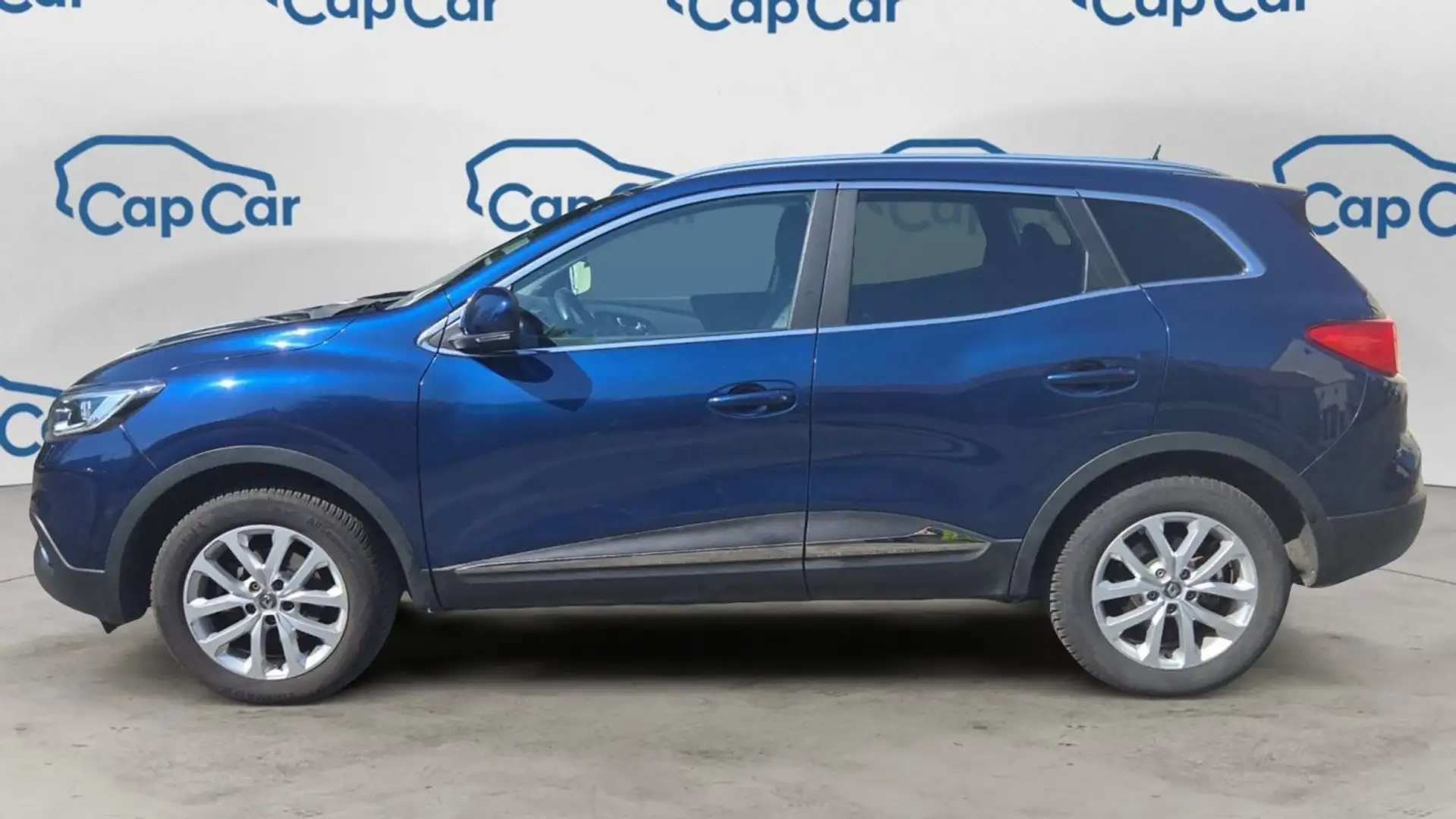 Renault Kadjar 1.5 dCi 110 Energy Intens - 2