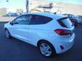 Ford Fiesta 3p 1.5 tdci VAN  2  POSTI 85cv my18  EU. 6 Bianco - thumbnail 6