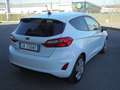 Ford Fiesta 3p 1.5 tdci VAN  2  POSTI 85cv my18  EU. 6 Bianco - thumbnail 4