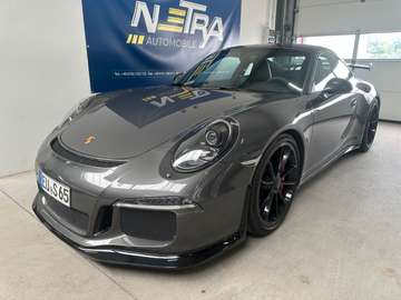 GT3*LIFT*SPORT-CHRONO*90 LITER TANK*