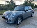MINI Cooper D Mini Cooper D Aut. Cooper Gris - thumbnail 1