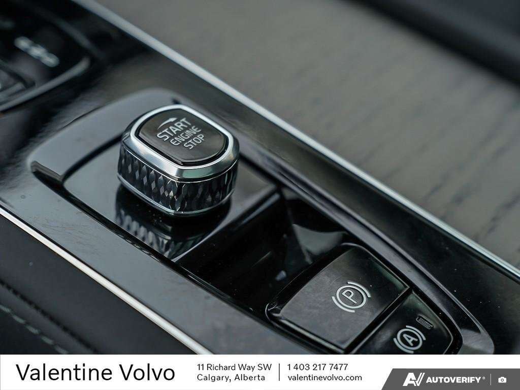 2026 Volvo XC90 Ultra Bright Theme thumb 28