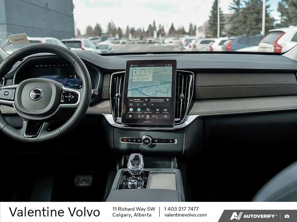 2026 Volvo XC90 Ultra Bright Theme thumb 25