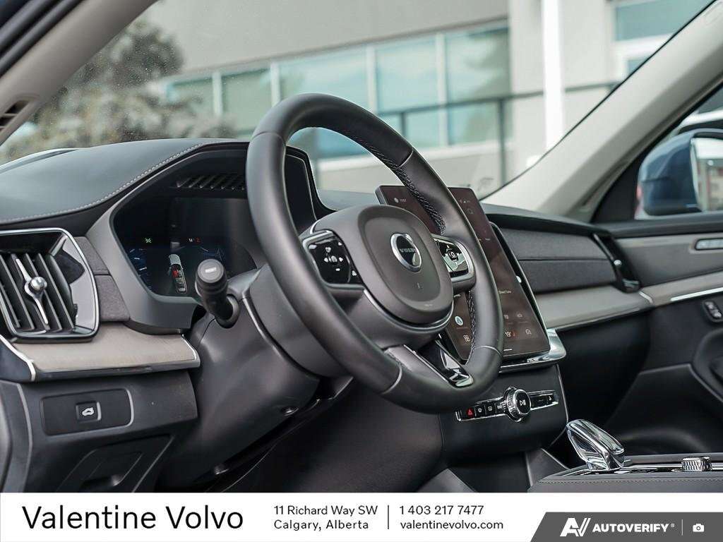 2026 Volvo XC90 Ultra Bright Theme thumb 13