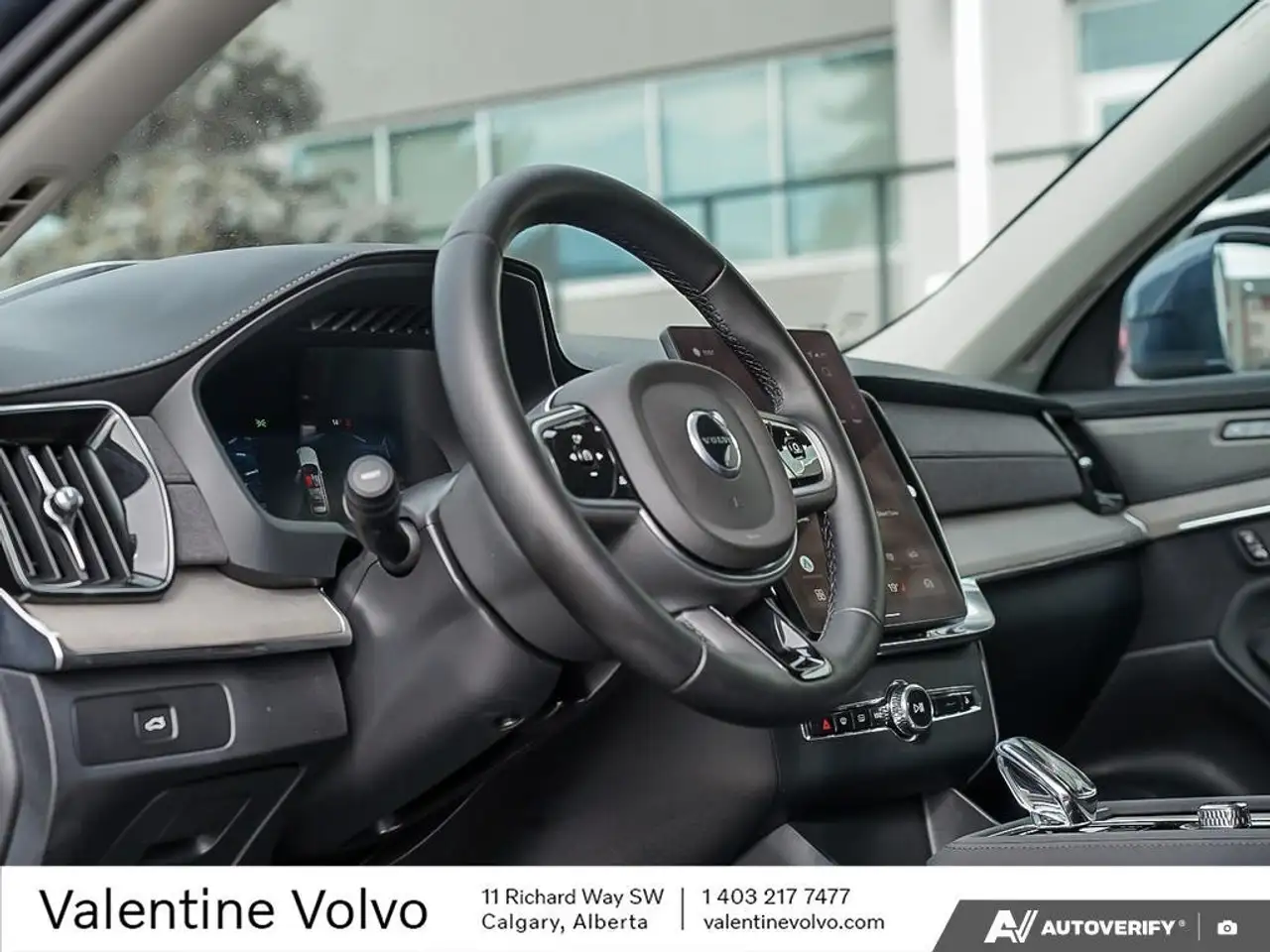Volvo XC90 снимка Volvo XC90