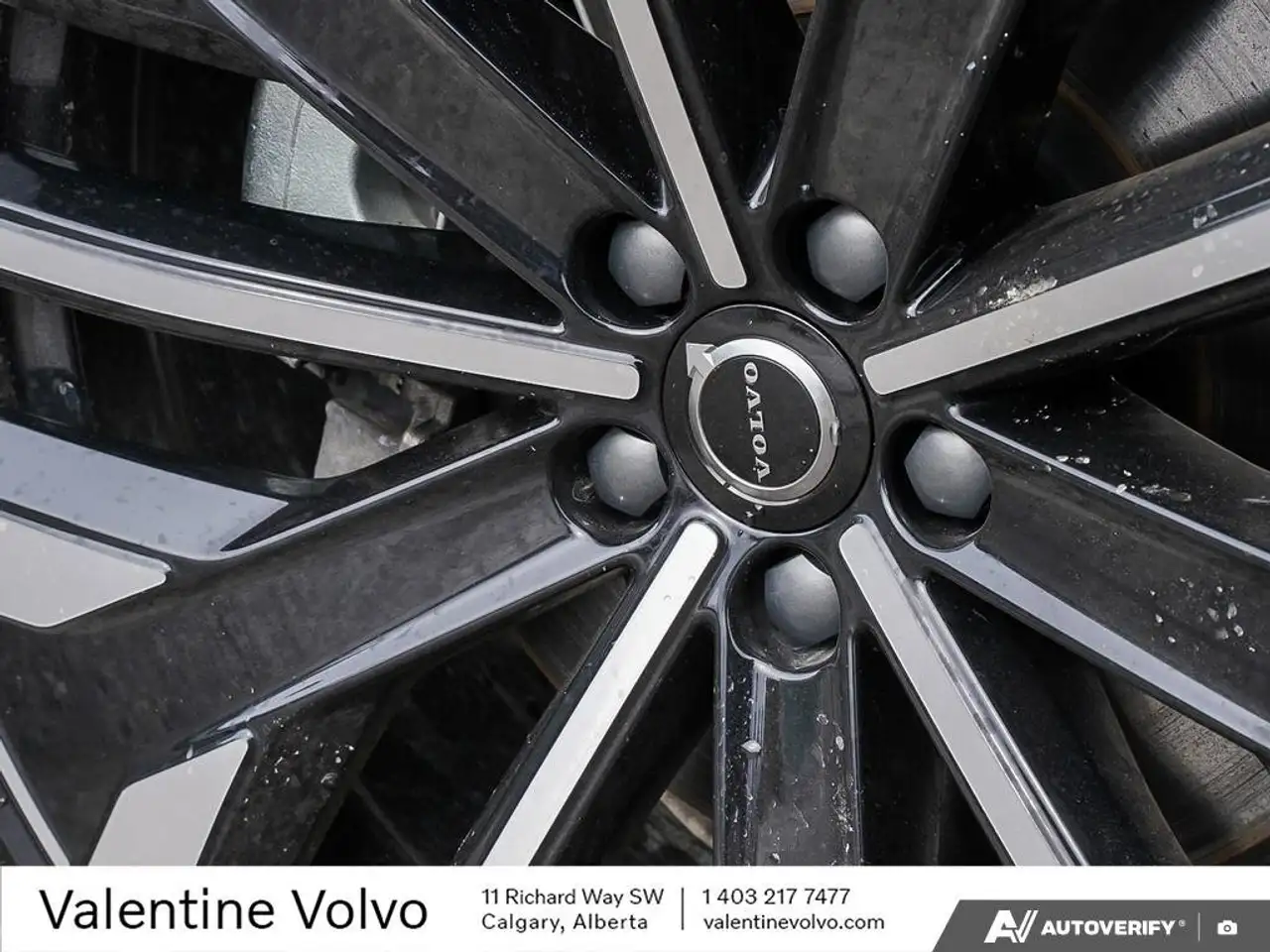 Volvo XC90 снимка Volvo XC90