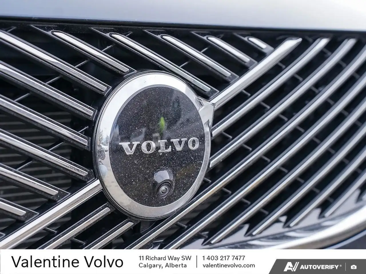 Volvo XC90 снимка Volvo XC90