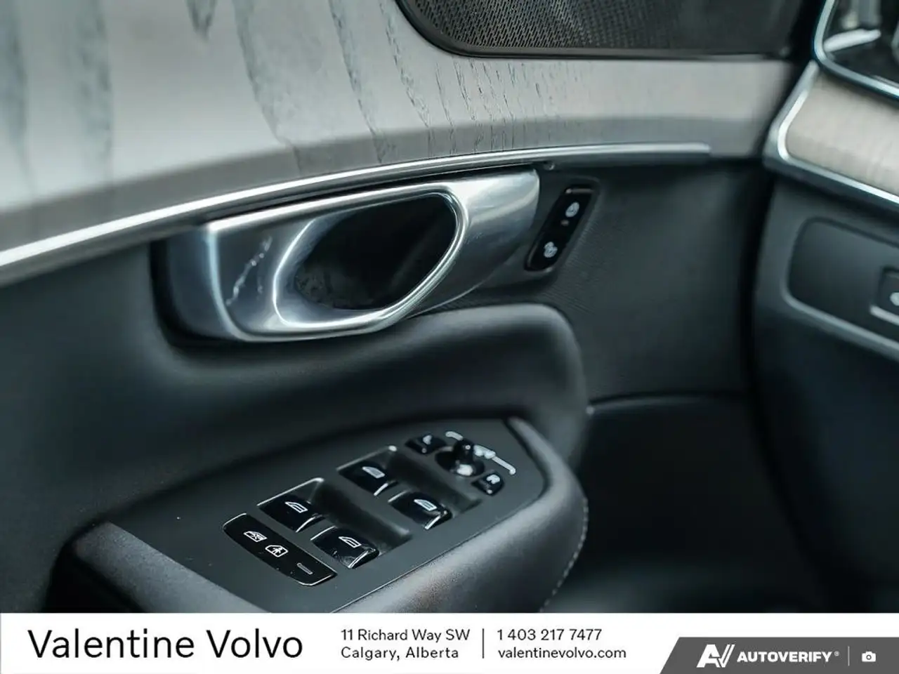 Volvo XC90 снимка Volvo XC90