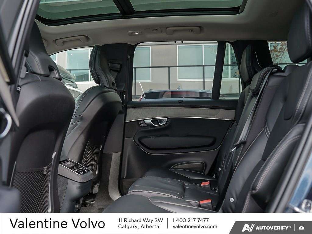 2026 Volvo XC90 Ultra Bright Theme thumb 24