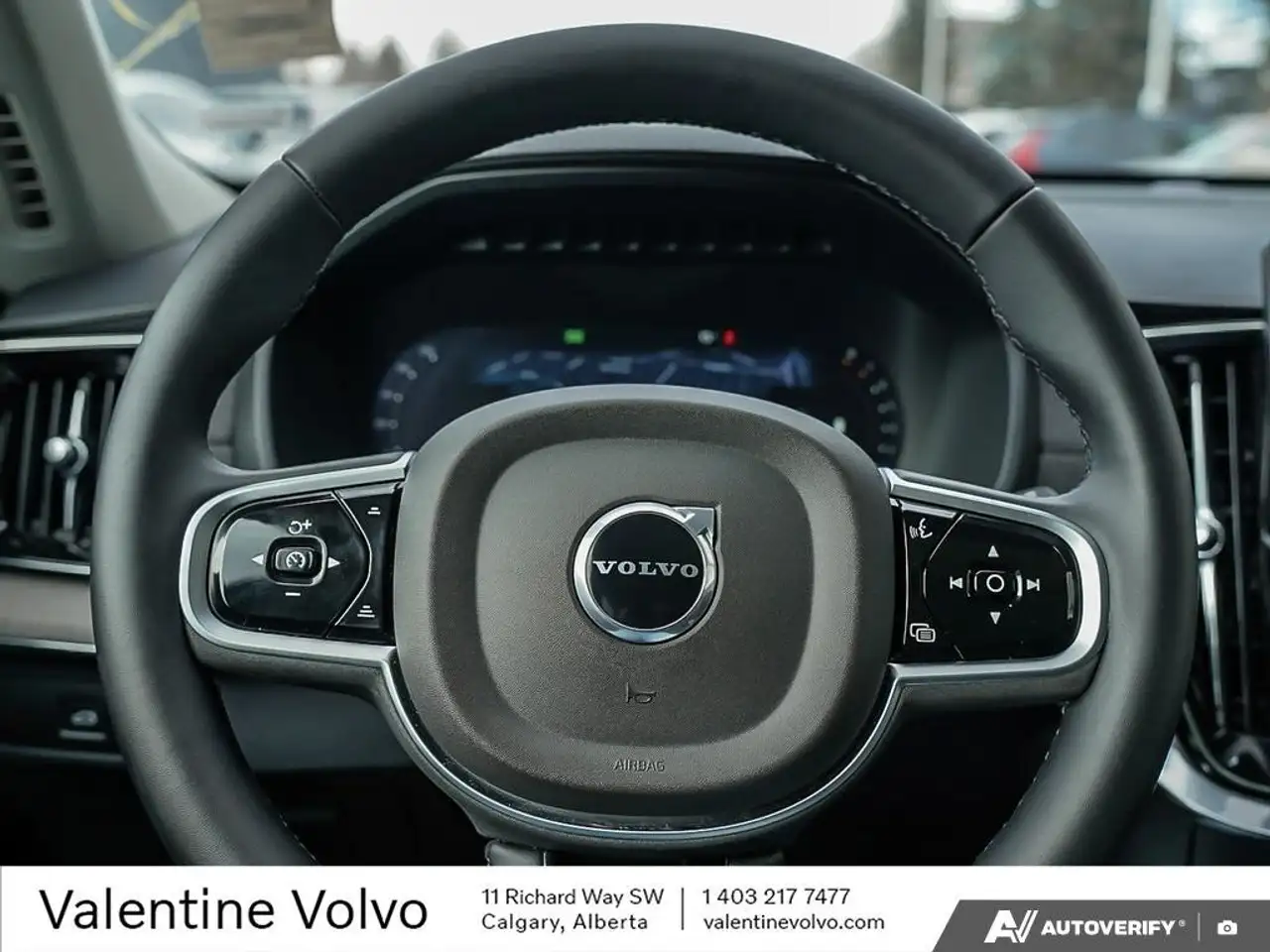 Volvo XC90 снимка Volvo XC90