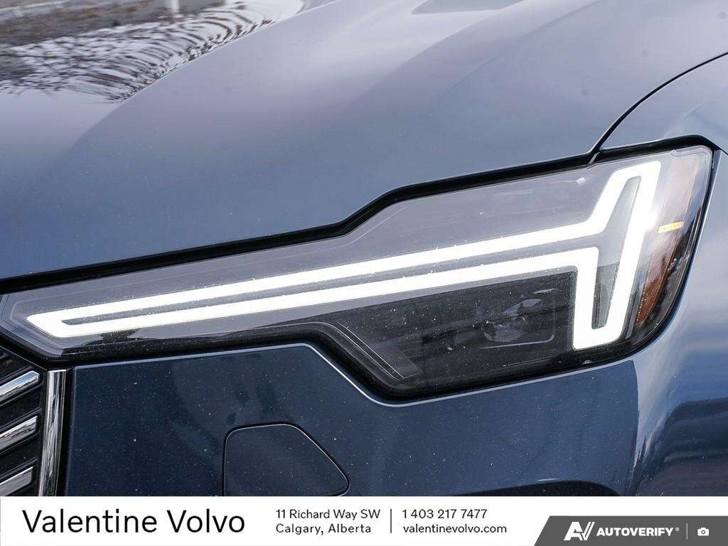2026 Volvo XC90 Ultra Bright Theme thumb 10